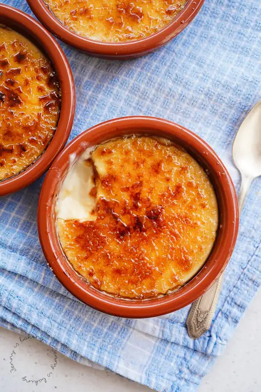 Crema Catalana
