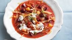 Borschtsch / Borsch